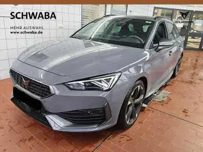 Usata Cupra Leon
