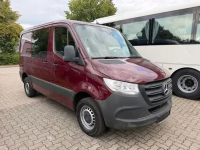 Gebraucht Mercedes Sprinter