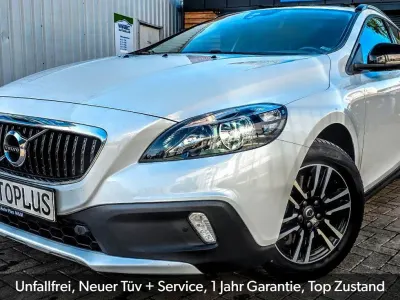 Gebraucht Volvo V40 CC