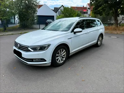 Gebraucht VW Passat