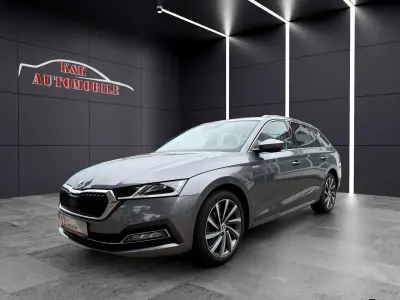 Gebraucht Skoda Octavia
