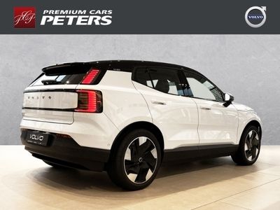 gebraucht Volvo EX30 Ultra RWD Pure Electric Panorama Memory Sitze Soun