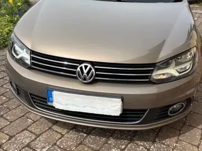 Occasion VW Eos
