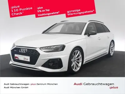 Gebraucht Audi RS4