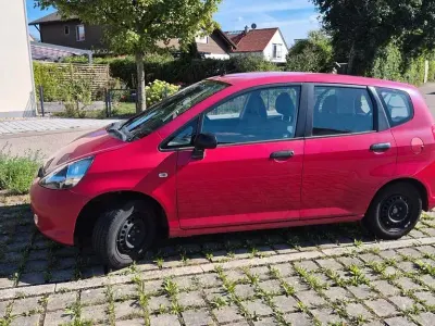 Gebraucht Honda Jazz