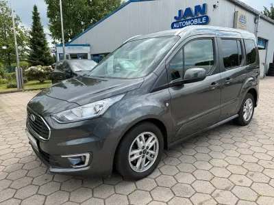 Gebraucht Ford Tourneo Connect