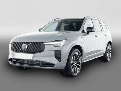 Usata Volvo XC90 Plus 455 CV (334 kW) 2025 Grigio SUV