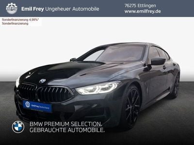 BMW M850