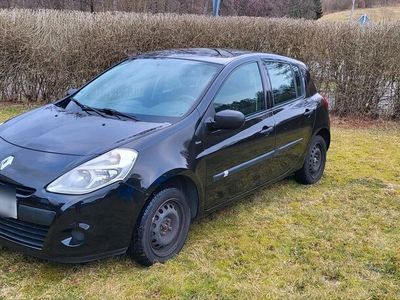 Renault Clio III