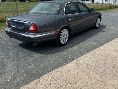 Jaguar XJ6