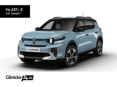 Citroën e-C3