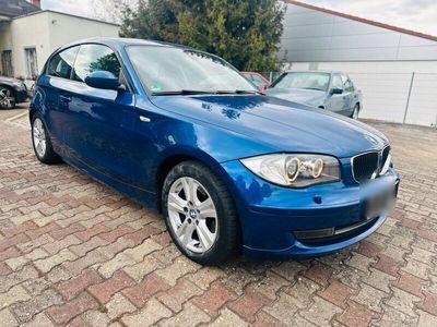 gebraucht BMW 120 Coupé 