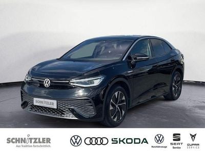 Gebraucht VW ID.5 Pro Performance 150 kW (204 PS) 2022 Schwarz SUV