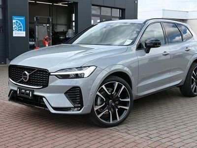 Gebraucht Volvo XC60 Ultra 250 PS (183 kW) 2025 Vapour grey SUV