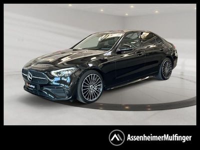 Mercedes C300