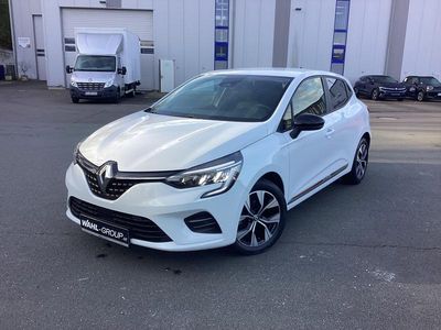 Second-hand Renault Clio V Evolution 91 CP (66 kW) 2023 Alb Berlinǎ