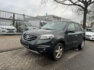 Occasion Renault Koleos