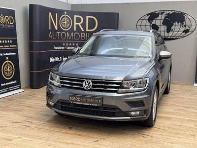 VW Tiguan Allspace