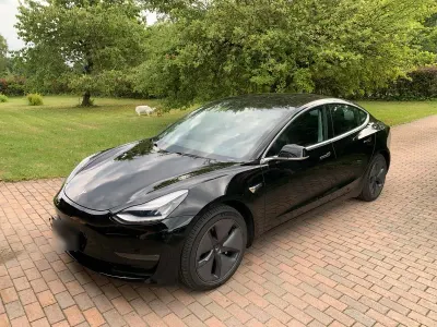 Gebraucht Tesla Model 3