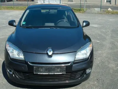 Gebraucht Renault Mégane