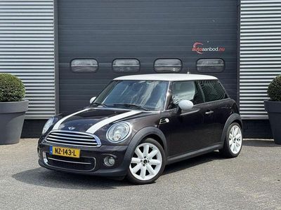 Mini Cooper D