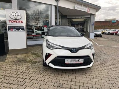 gebraucht Toyota C-HR plus [BCL] und [LED]