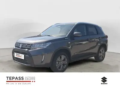 Neu Suzuki Vitara Comfort 110 PS (80 kW) 2026 Grau SUV