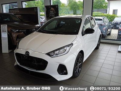 Gebraucht Mazda 2 Homura-Line 116 PS (85 kW) 2025 Andere Kleinwagen