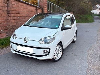 VW up!