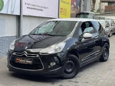 Gebraucht Citroën DS3