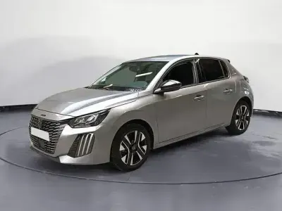 Usata Peugeot 208 Allure 103 CV (75 kW) 2025 Andere Utilitaria