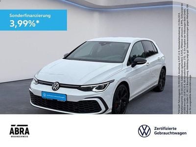 Weiß Gebraucht 2022 VW Golf GTE Limousine | 24.950 € (Fairer Preis)