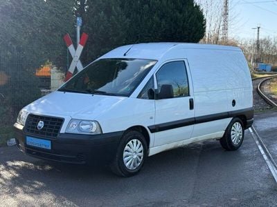 Fiat Scudo