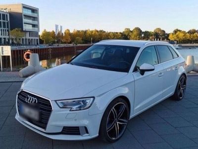 gebraucht Audi A3 Sportback 1,5 TSFI ⭐️