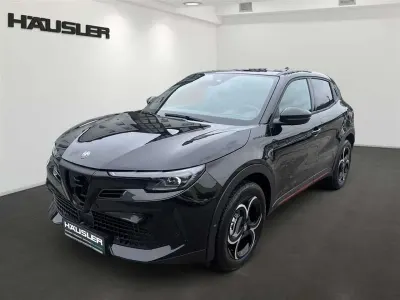 Gebraucht Alfa Romeo Junior