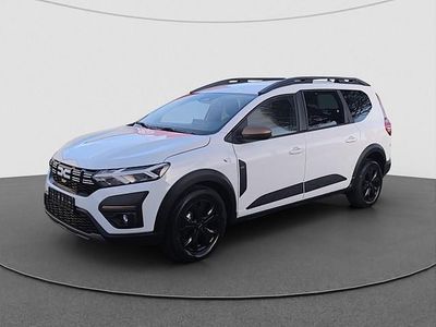 Neu Dacia Jogger Extreme 2025 Gletscherweiss Van / Kleinbus