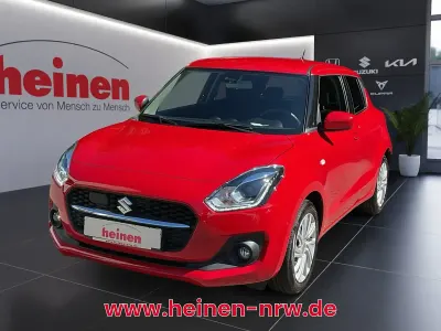 Gebraucht Suzuki Swift