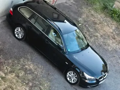 Gebraucht BMW 530