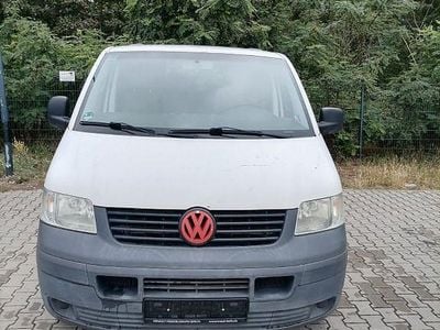 VW T5
