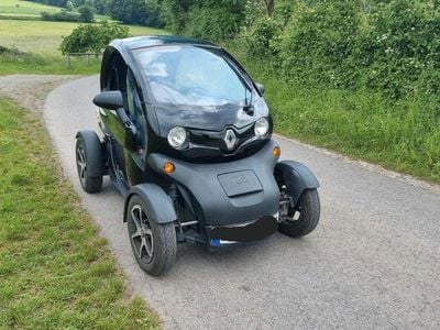 Renault Twizy