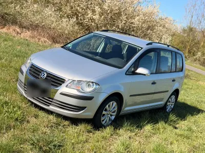 Gebraucht VW Touran