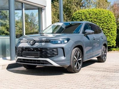 Usata VW Tayron IQ Drive 150 CV (110 kW) 2025 Grigio SUV