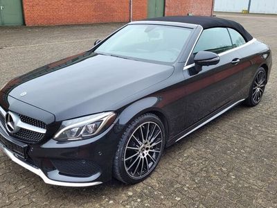 Mercedes C250