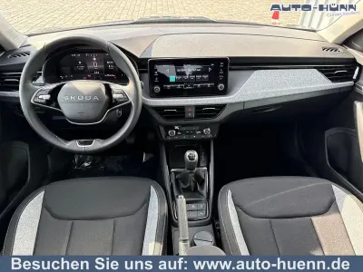 Gebraucht Skoda Kamiq