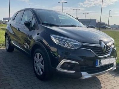 gebraucht Renault Captur ENERGY TCe 120 EDC Intens Intens