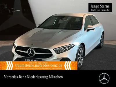 Gebraucht Mercedes A200