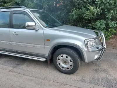 Gebraucht Honda CR-V