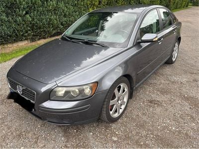 Volvo S40