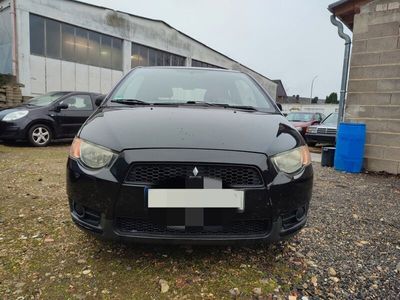 gebraucht Mitsubishi Colt 1.1 Inform