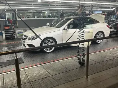 Gebraucht Mercedes 350